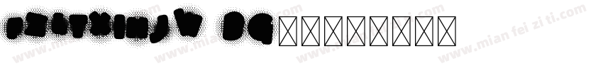 fzltxihjw bg10字体转换